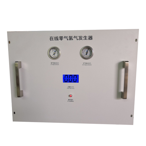 零气氢气发生器