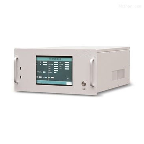 气象色谱仪