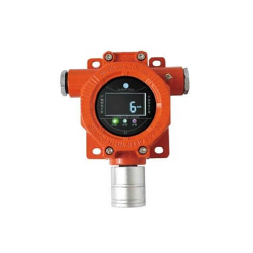 固定式气体浓度报警器系列：GTYQ-KWE-200L    (数显基础款)