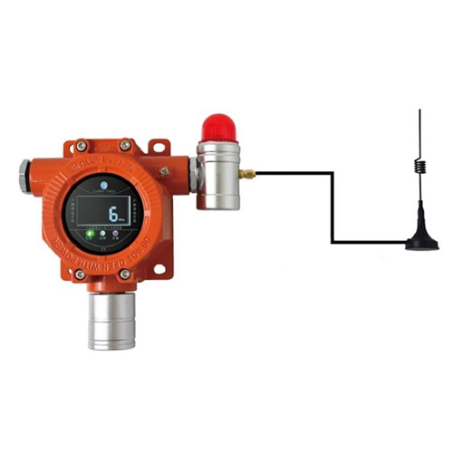 GTYQ-KWE-200L   ( LoRa 无线通讯)