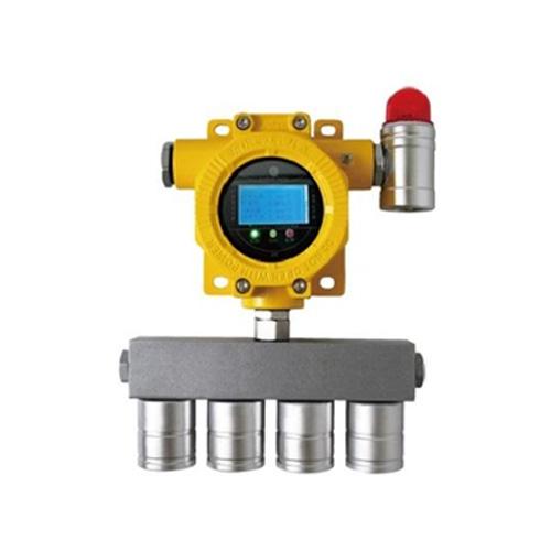 GTYQ-KWE-200L 固定四合一气体探测器