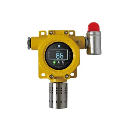 KWE-200F 固定式粉尘浓度探测器