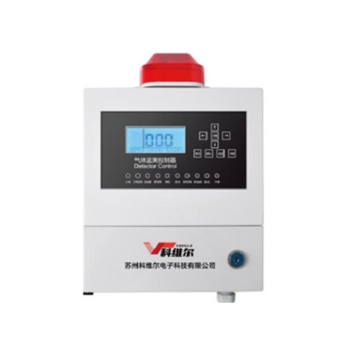 KWE-208A 气体报警控制器