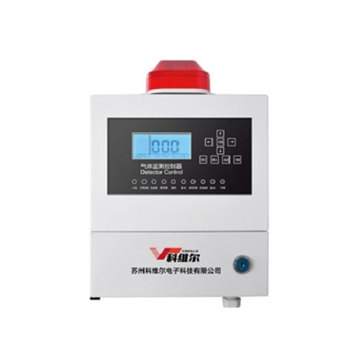 KWE-210A 气体报警控制器