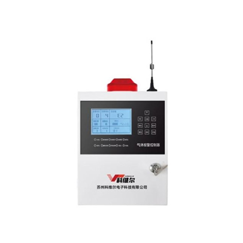 KWE-210L 无线通讯气体报警控制器